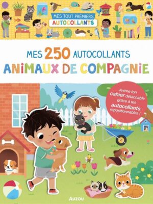 Animaux de Compagnie