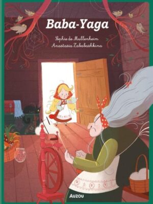 Baba-Yaga