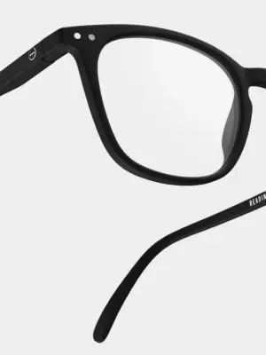 E Reading Black (+2)