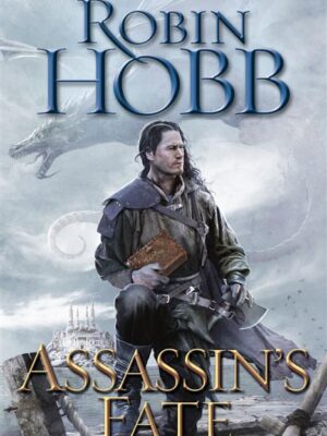 The Fitz and the Fool 3: Assassin's Fate (Realm of the Elder