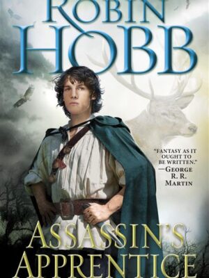 The Farseer Trilogy 1: Assassin's Apprentice (Realm of the E