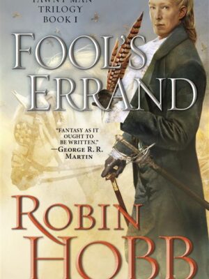 The Tawny Man 1: Fool's Errand