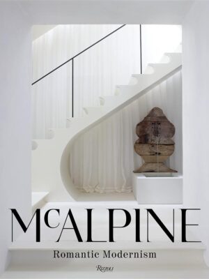 McAlpine: Romantic Modernism