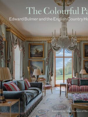 The Colourful Past: Edward Bulmer and the English Country Ho