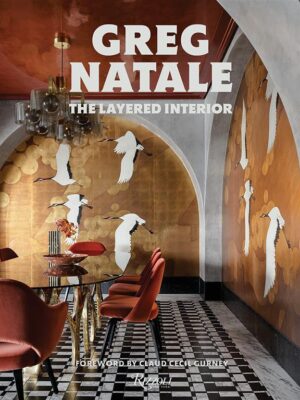 Greg Natale: The Layered Interior