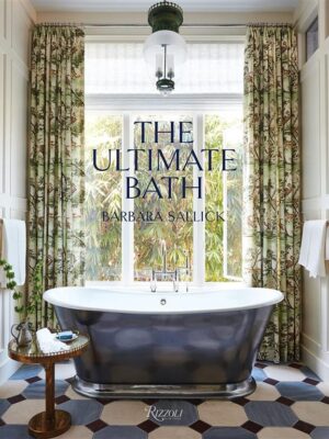 The Ultimate Bath