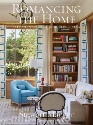 Romancing the Home: Stylish Interiors for a Modern Lifestyle
