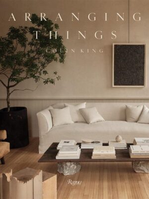 Arranging Things