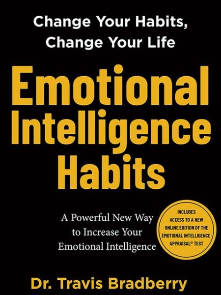 Emotional Intelligence Habits