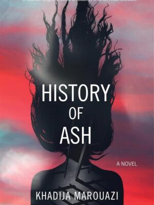 History of Ash