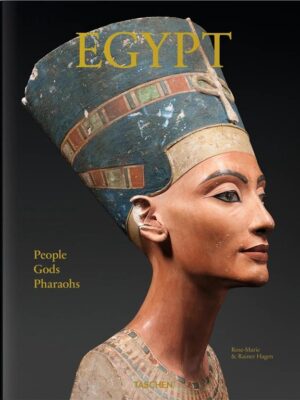 Egypt: People, Gods, Pharaohs