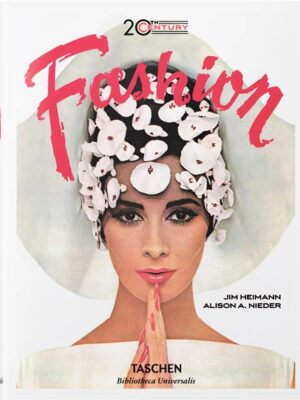 20th-Century Fashion: 100 Years of Apparel Ads