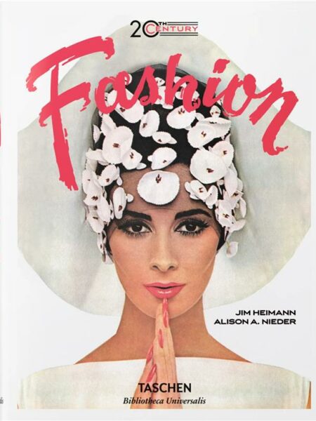 20th-Century Fashion: 100 Years of Apparel Ads