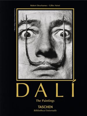 Dali: The Paintings