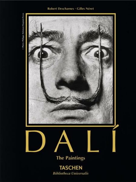 Dali: The Paintings