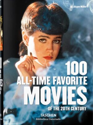 100 All-Time Favorite Movies of the 20th Century