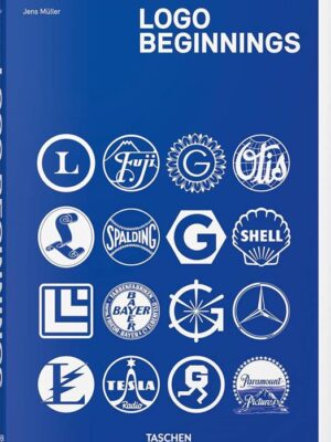 Logo Beginnings