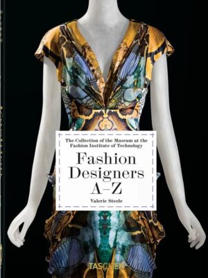 Fashion Designers A–Z