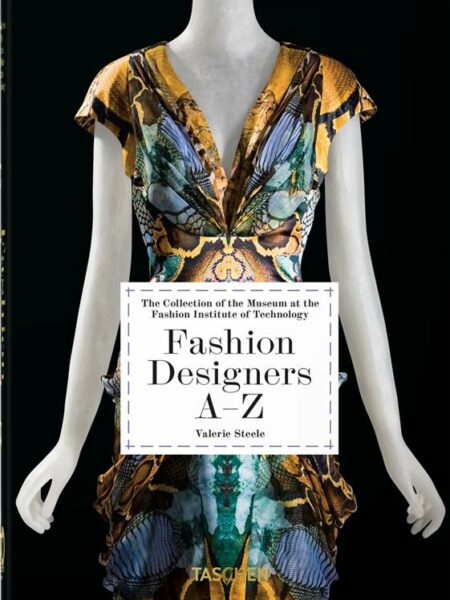 Fashion Designers A–Z