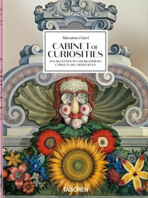 Massimo Listri: Cabinet of Curiosities