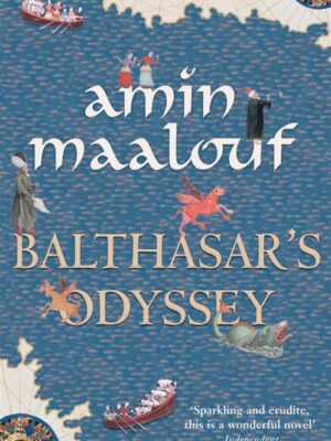 Balthasar's Odyssey