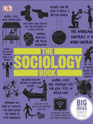 The Sociology Book