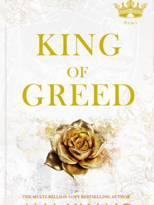 Kings of Sin 3: King of Greed