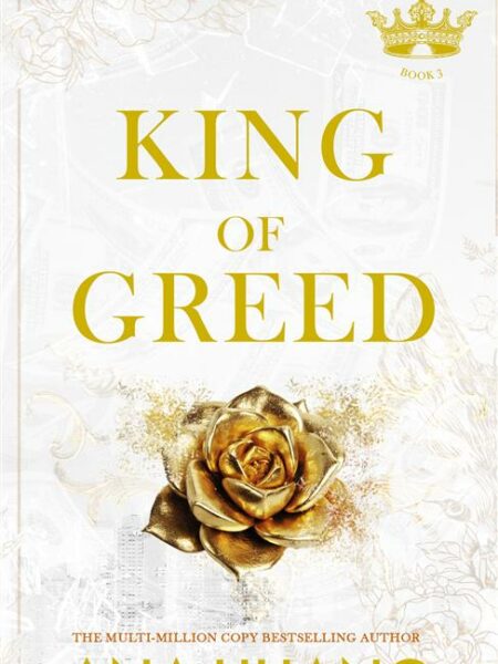 Kings of Sin 3: King of Greed
