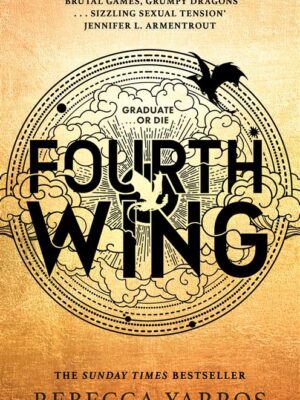 The Empyrean 1: Fourth Wing