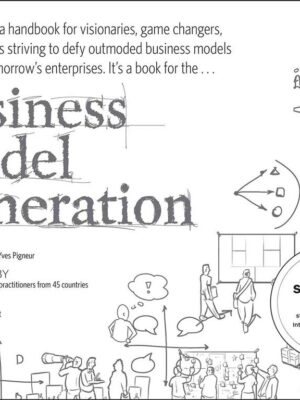 Business Model Generation: A Handbook for Visionaries, Game