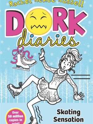 Dork Diaries 4: Skating Sensation