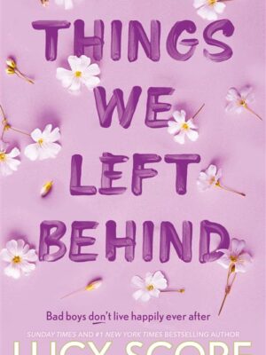 Knockemout 3: Things We Left Behind