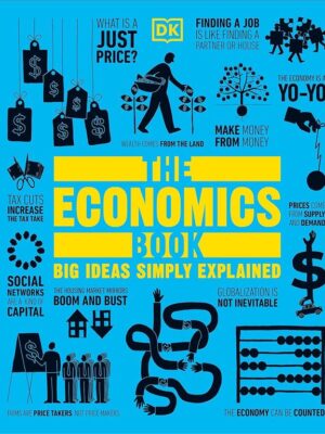 The Economics Book