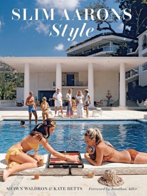 Slim Aarons: Style