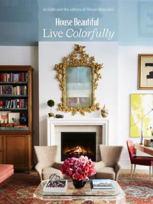 House Beautiful: Live Colorfully