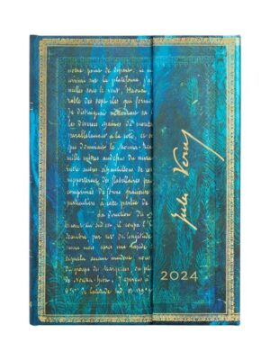 2024 Verne, Twenty Thousand Leagues