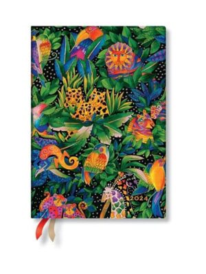 2024 Jungle Song