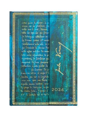 2024 Verne, Twenty Thousand Leagues