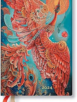2024 Firebird