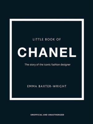 Little Book Of Chanel