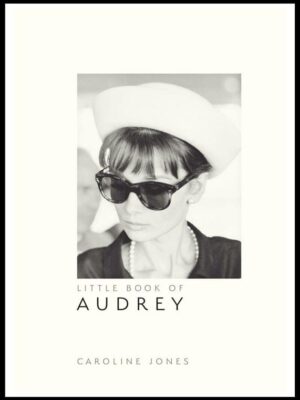 Little Book Of Audrey Hepburn