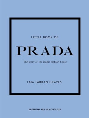 Little Book Of Prada