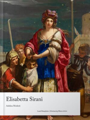 Illuminating Women Artists: Elisabetta Sirani