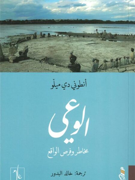 الوعي: مخاطر وفرص الواقع