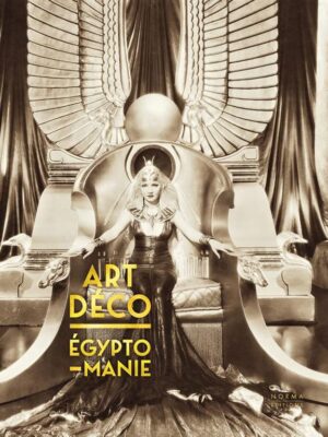 Art Deco & Egyptomanie