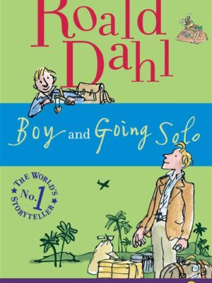 Boy and Going Solo