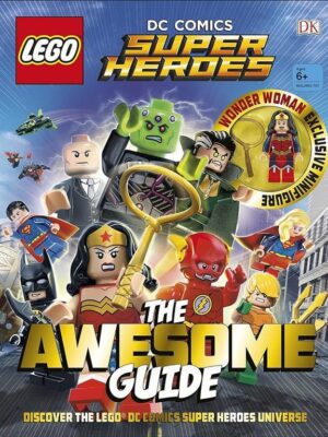 The Awesome Guide