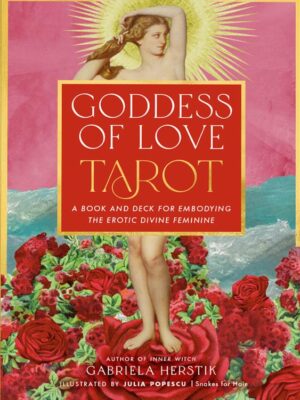 Goddess of Love Tarot