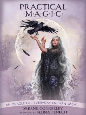 Practical Magic Oracle: An Oracle for Everyday Enchantment