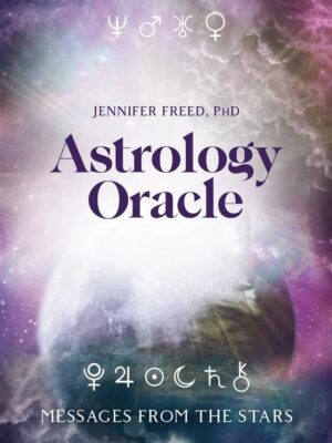 Astrology Oracle: Messages from the Stars